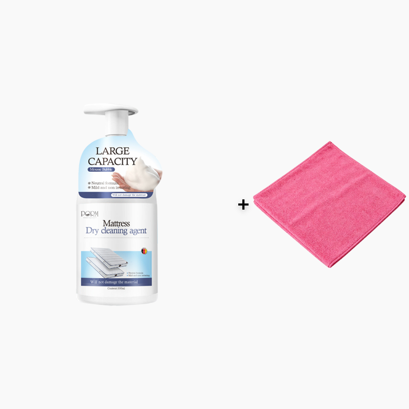 🎉 Powerful Mattress Yellow Stain Cleaner