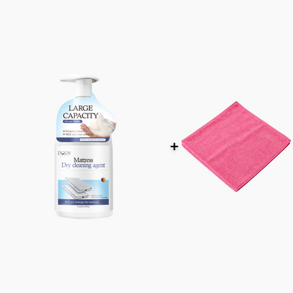 🎉 Powerful Mattress Yellow Stain Cleaner