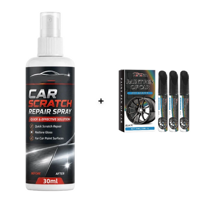 Universal Car Scratch Repair Spray