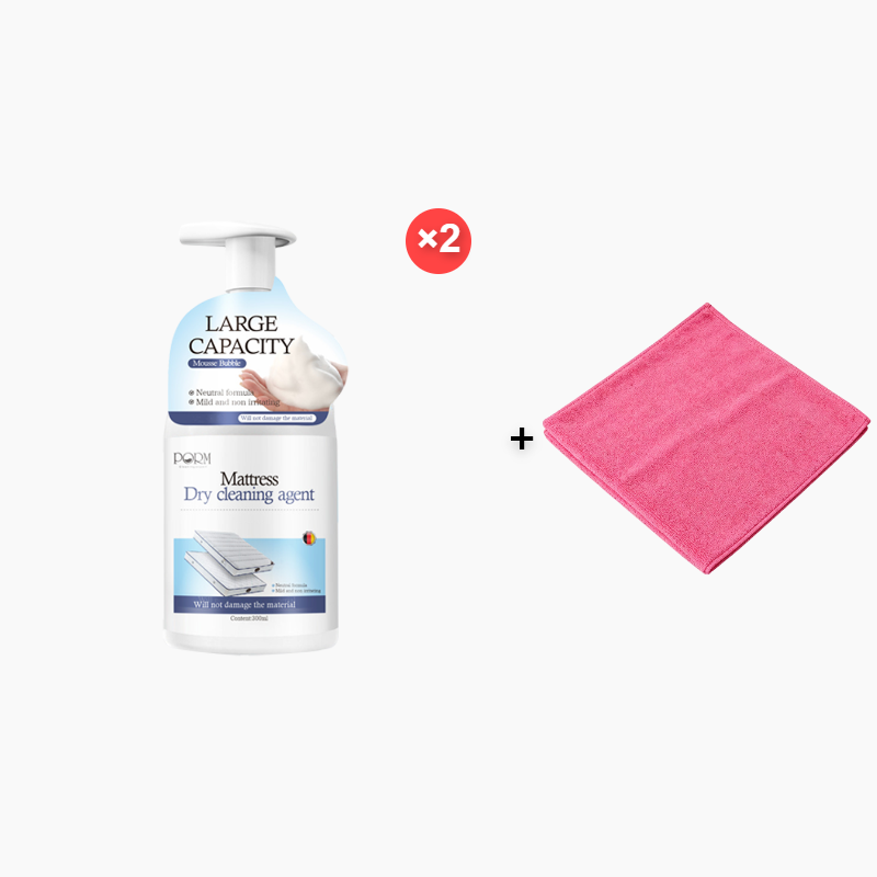 🎉 Powerful Mattress Yellow Stain Cleaner