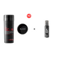 🔥50% OFF! Hair Building Fibers 27.5g Instant Hairline Filler and Thickener – Fuller-Looking Hair in Seconds! ✨💇