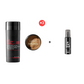 🔥50% OFF! Hair Building Fibers 27.5g Instant Hairline Filler and Thickener – Fuller-Looking Hair in Seconds! ✨💇