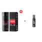 🔥50% OFF! Hair Building Fibers 27.5g Instant Hairline Filler and Thickener – Fuller-Looking Hair in Seconds! ✨💇