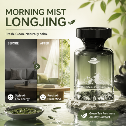 🥳2026 HOT SALE🥳💞50K+ SOLD!🚗🌿 50% OFF!Long-Lasting Car Air Freshener💨✨