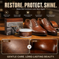 Leather Repair Paste