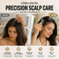 📢📢50% OFF !! ⏰Transparent Hair Oil Applicator Comb