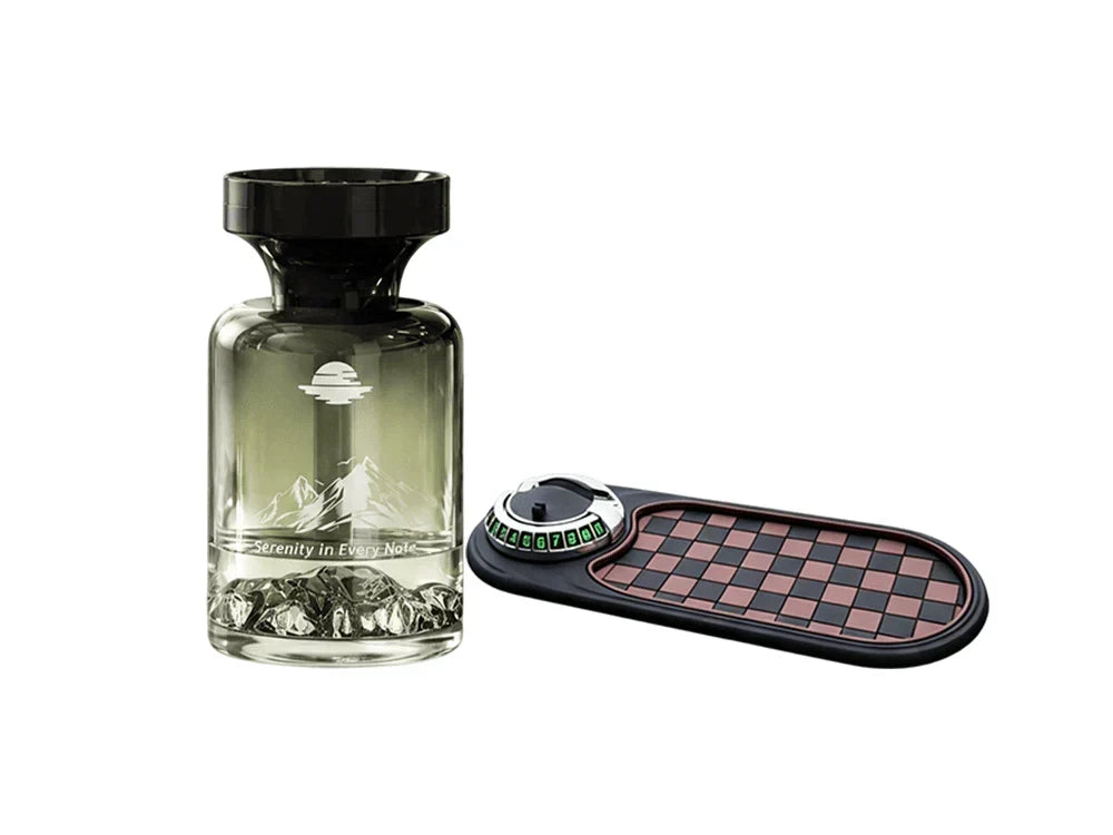 🥳2026 HOT SALE🥳💞50K+ SOLD!🚗🌿 50% OFF!Long-Lasting Car Air Freshener💨✨
