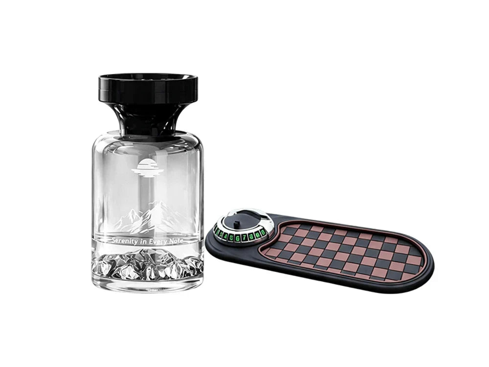 🥳2026 HOT SALE🥳💞50K+ SOLD!🚗🌿 50% OFF!Long-Lasting Car Air Freshener💨✨