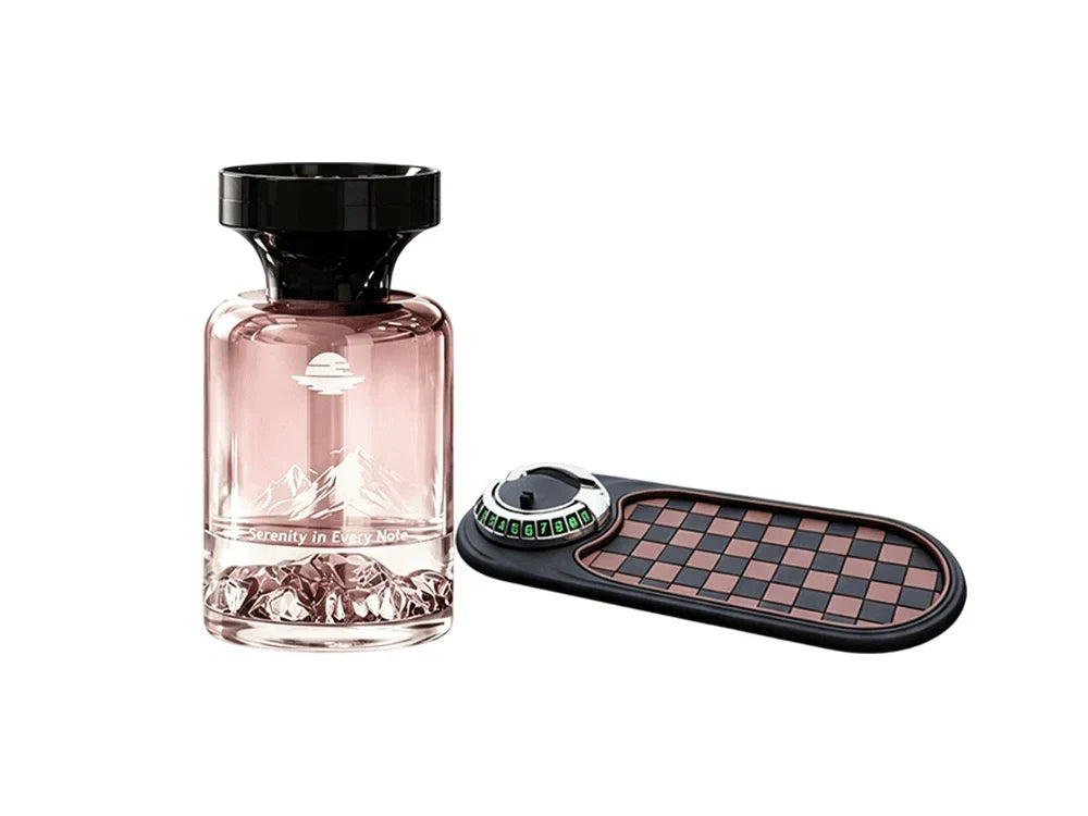 🥳2026 HOT SALE🥳💞50K+ SOLD!🚗🌿 50% OFF!Long-Lasting Car Air Freshener💨✨