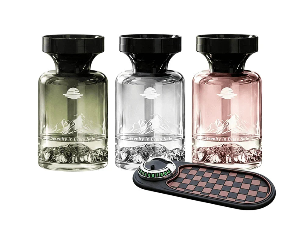 🥳2026 HOT SALE🥳💞50K+ SOLD!🚗🌿 50% OFF!Long-Lasting Car Air Freshener💨✨