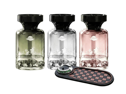 🥳2026 HOT SALE🥳💞50K+ SOLD!🚗🌿 50% OFF!Long-Lasting Car Air Freshener💨✨