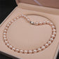 Temperament Pearl Necklace（Buy 2 Free Shipping）