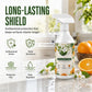⏳🔥LIMITED-TIME 50% OFF! ⏰🧴🧽 Plant-Based Multi-Cleaner – Cuts Through Tough Buildup Fast