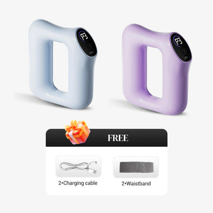 ⏳Limited Time 50% OFF✨Multifunctional Full-Body Fascia Ring