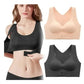 Posture Support Bra – Cross-Back Lift & All-Day Comfort