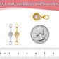 Magnetic Clasp Set for Necklace