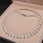 Temperament Pearl Necklace（Buy 2 Free Shipping）