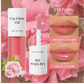 💖Moisturizing 7-Color Fruit Flavored Lip Oil💄