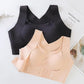 Posture Support Bra – Cross-Back Lift & All-Day Comfort