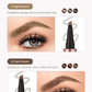 💞50K+ SOLD!💥3D Microblading Eyebrow Pencil – 4-Prong Tip, Waterproof & Natural Hair-Like Strokes 🖌️