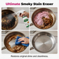 🧼Multifunctional Kitchen Appliance Cleaner Spray