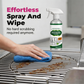🧼Multifunctional Kitchen Appliance Cleaner Spray