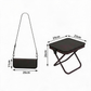 ✨️Limited Time Offer🔥2-in-1 Outdoor Folding Chair & Bag