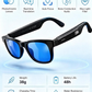 🥳HOT SALE! AI Smart Glasses with ChatGPT-Ready Assistant – 8MP Camera, HD Recording, 160+ Language Translation, Bluetooth 5.4 HiFi Audio! 🕶️✨