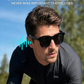 🥳HOT SALE! AI Smart Glasses with ChatGPT-Ready Assistant – 8MP Camera, HD Recording, 160+ Language Translation, Bluetooth 5.4 HiFi Audio! 🕶️✨