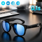 🥳HOT SALE! AI Smart Glasses with ChatGPT-Ready Assistant – 8MP Camera, HD Recording, 160+ Language Translation, Bluetooth 5.4 HiFi Audio! 🕶️✨