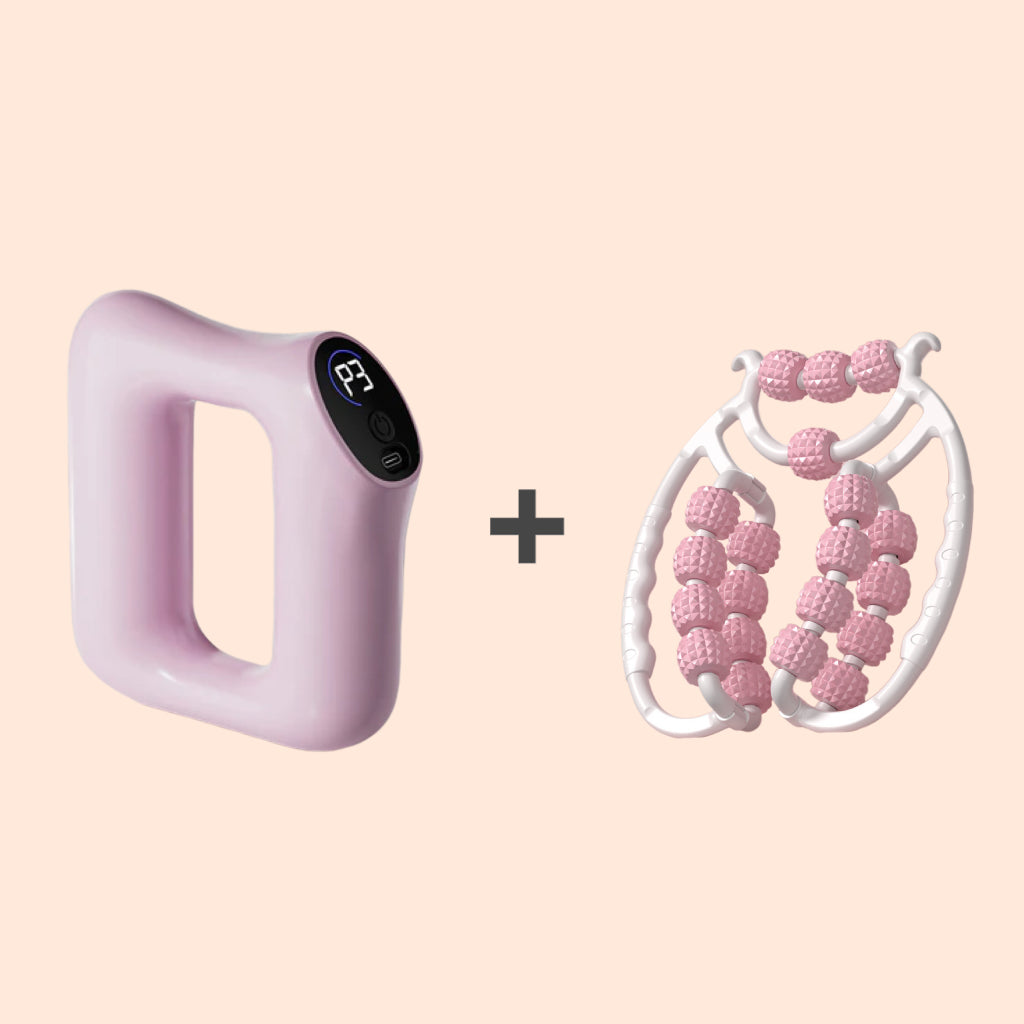 💕 New Arrival💕Multifunctional Full-Body Fascia Ring