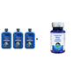 🏆 Last Day Special Price! 🔥Buy 2 Get 1 Free🎁Fast-Acting Aquarium Water Clarifier