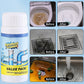 🏖️Summer Cool Deal: 50% OFF!!👍🎉Pipe-Clearing Foaming Powder – Fast-Acting Drain Unclogger & Deodorizer