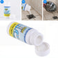 🏖️Summer Cool Deal: 50% OFF!!👍🎉Pipe-Clearing Foaming Powder – Fast-Acting Drain Unclogger & Deodorizer