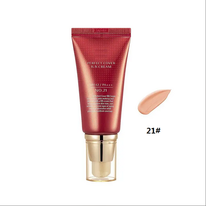🔥Perfect Cover BB Cream SPF 42 PA+++