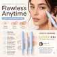 🔥💙Multipurpose Concealer & Foundation Eye Concealer -👍24-hour Long-lasting