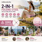✨️Limited Time Offer🔥2-in-1 Outdoor Folding Chair & Bag