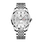 Men's Waterproof Luminous Calendar Quartz Watch