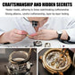 💎Vintage Style Square Quartz Watch⌚