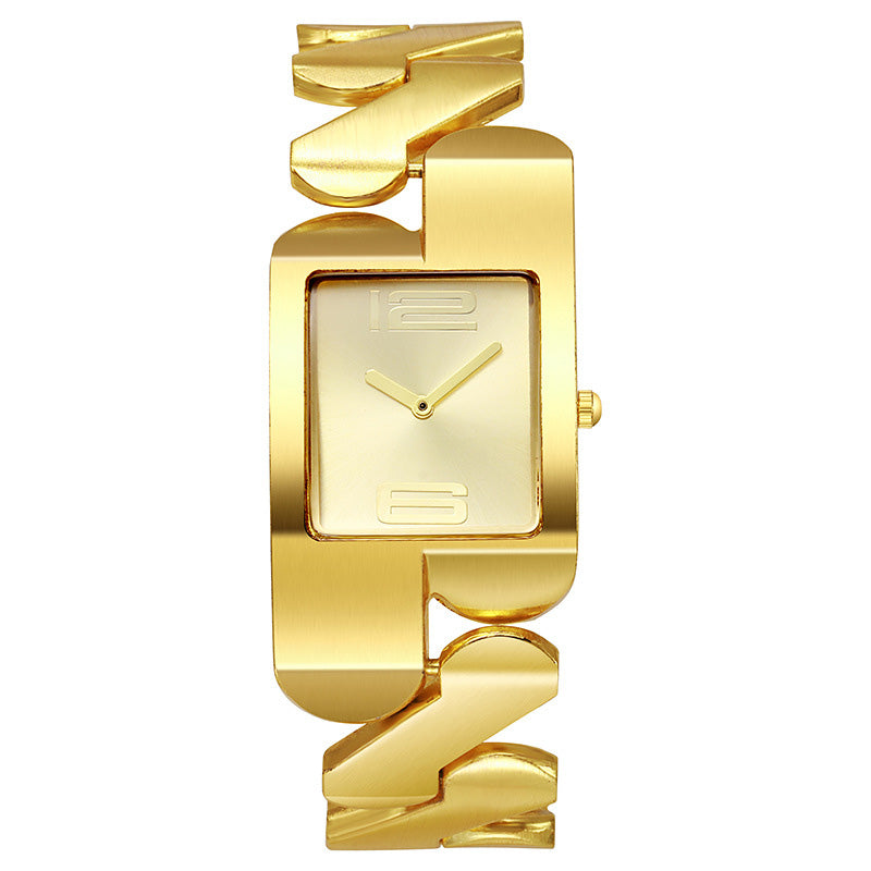 💎Vintage Style Square Quartz Watch⌚