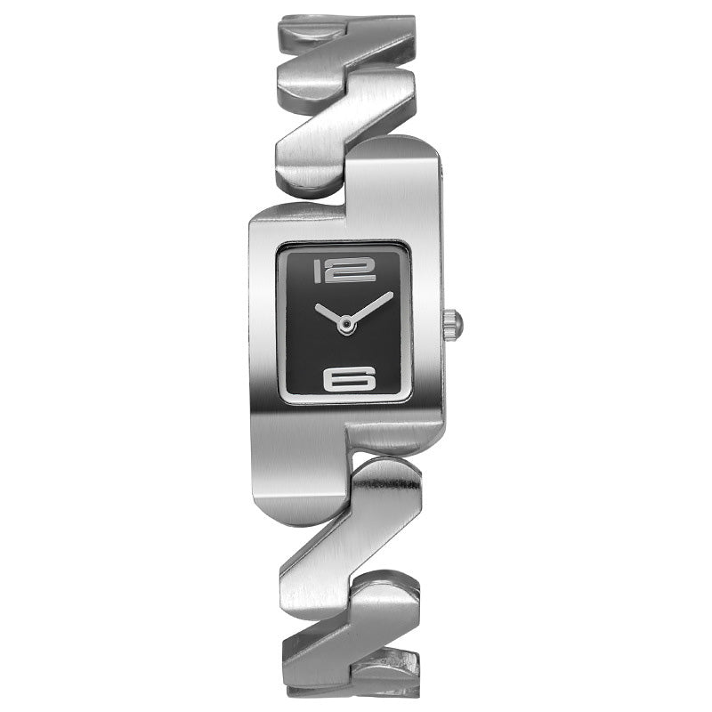 💎Vintage Style Square Quartz Watch⌚