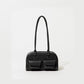 Trendy Casual Tote Bag