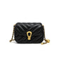 Small Quilted Crossbody Bag