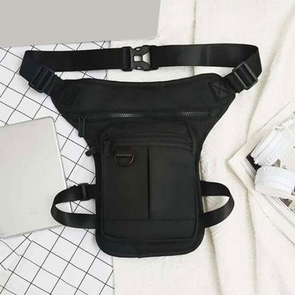 Multi-Functional Waist Pack