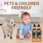 🔥Last Day Sale 50% OFF✨100ml Stain & Odor Remover Floor Cleaner🧼