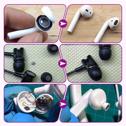 Jewelry Watch Repair Clear Glue