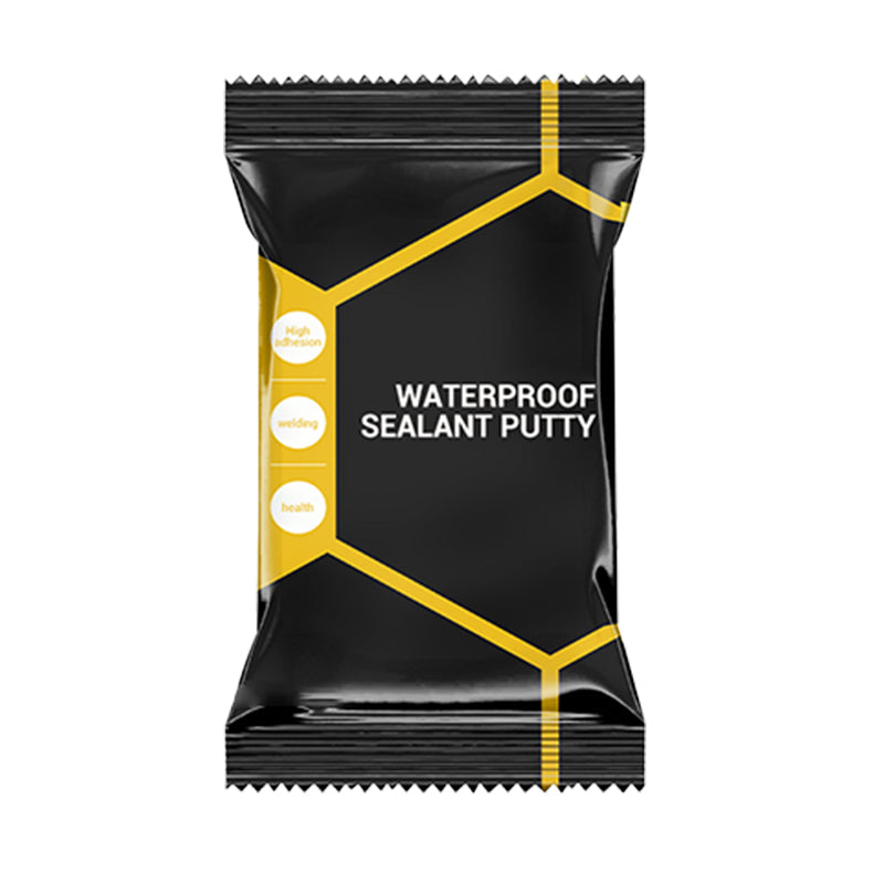 🚨Flash Sale Alert✨Moldable Waterproof Sealant Putty, Fast Sealing for Gaps, Pipes & Cracks