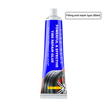 🔥Buy 2 Get 1 Free🔥Powerful & Effective Tire Repair Glue