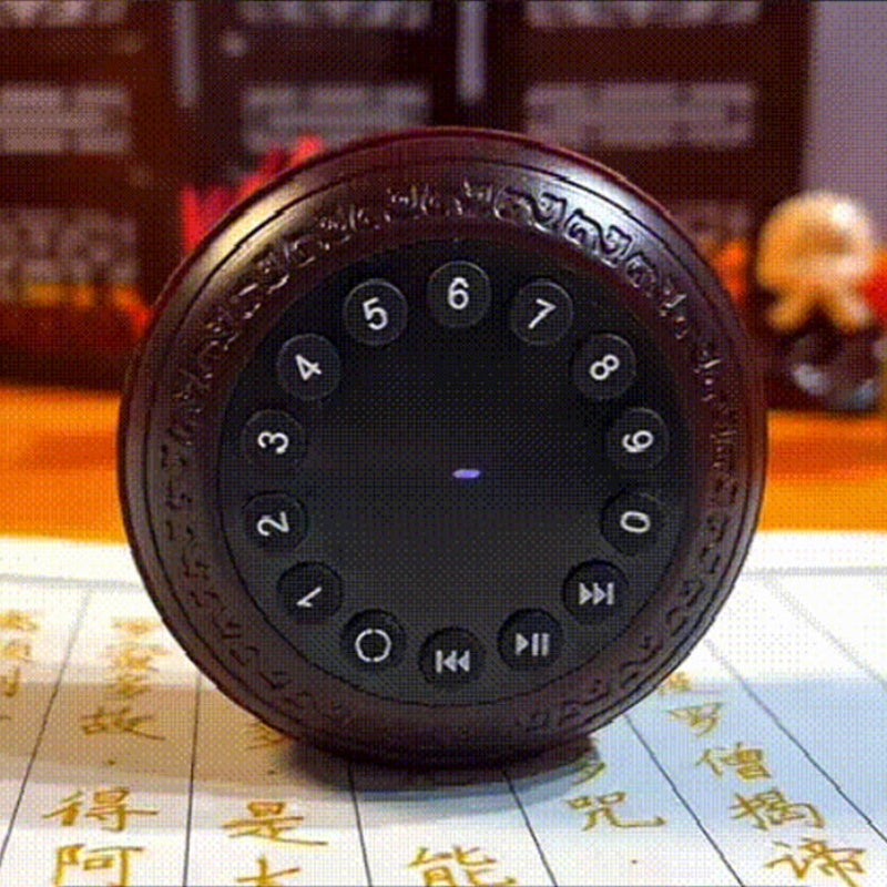 Durable Portable Mini Bluetooth Wireless Speaker
