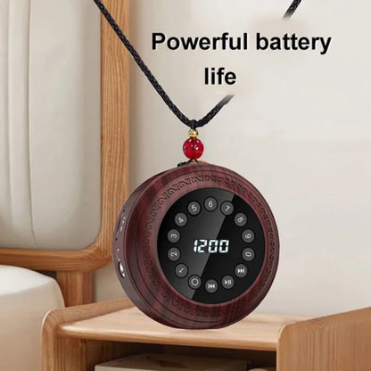 Durable Portable Mini Bluetooth Wireless Speaker